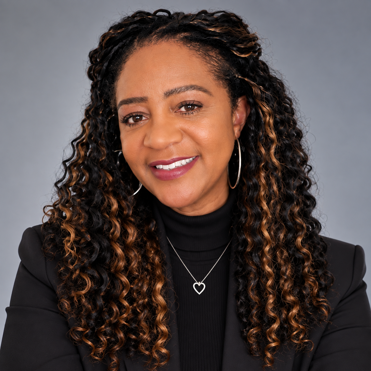 Dawnna Mims, founder of Humaigix HR Consulting